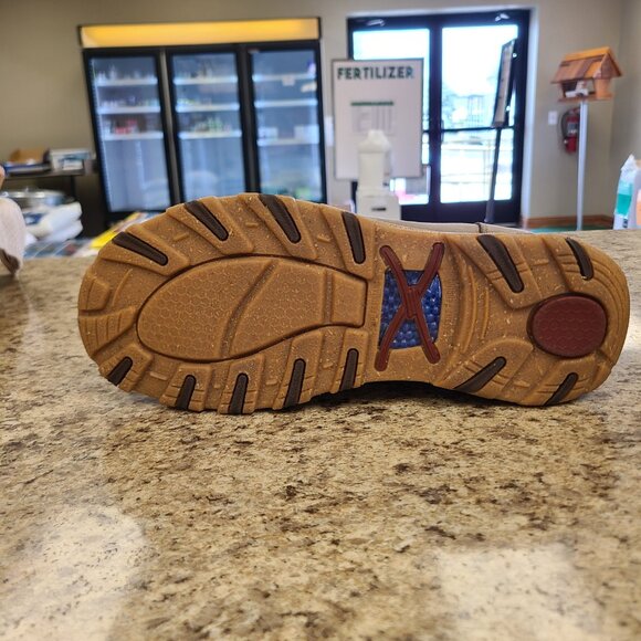 Twisted X Cellstretch Bomber - 9M - Picture 3 of 6